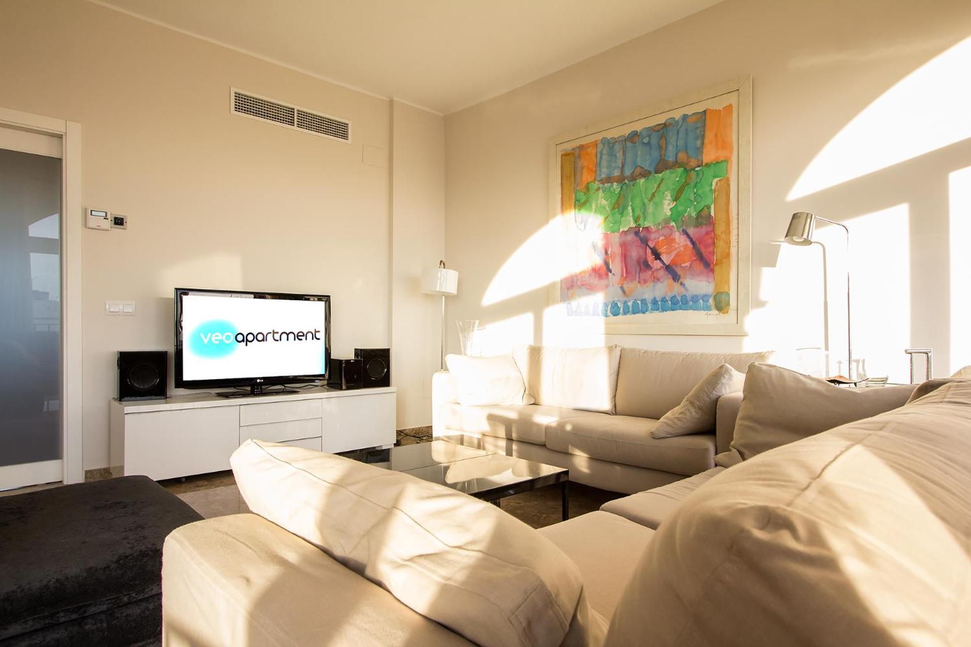 Veoapartment Arenal Sevilla