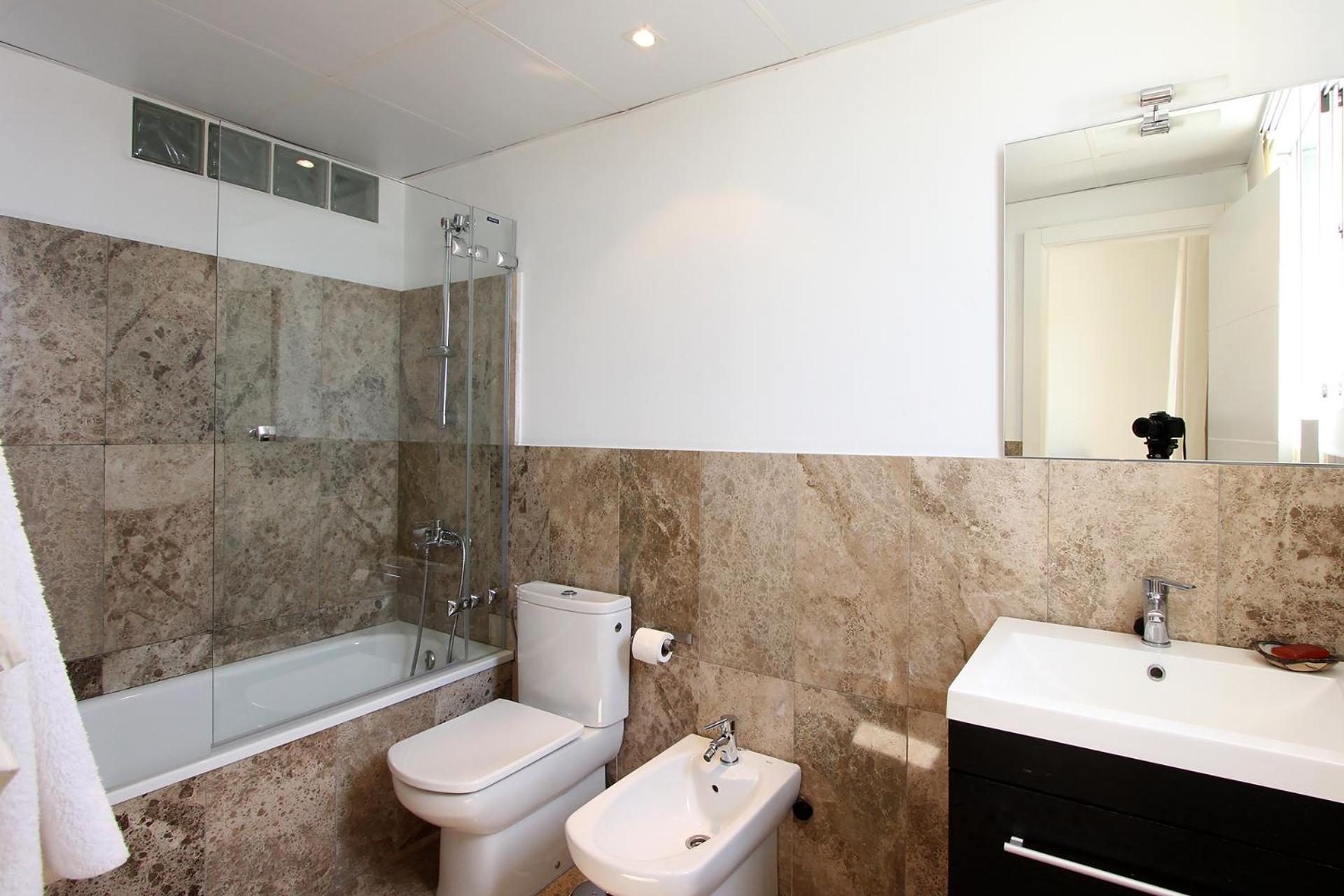 Veoapartment Arenal Apartment Sevilla