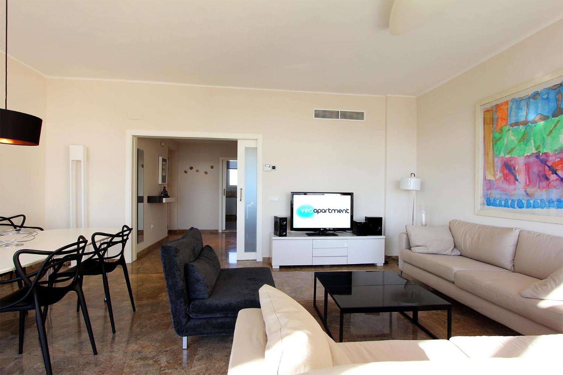 Veoapartment Arenal Apartamento
