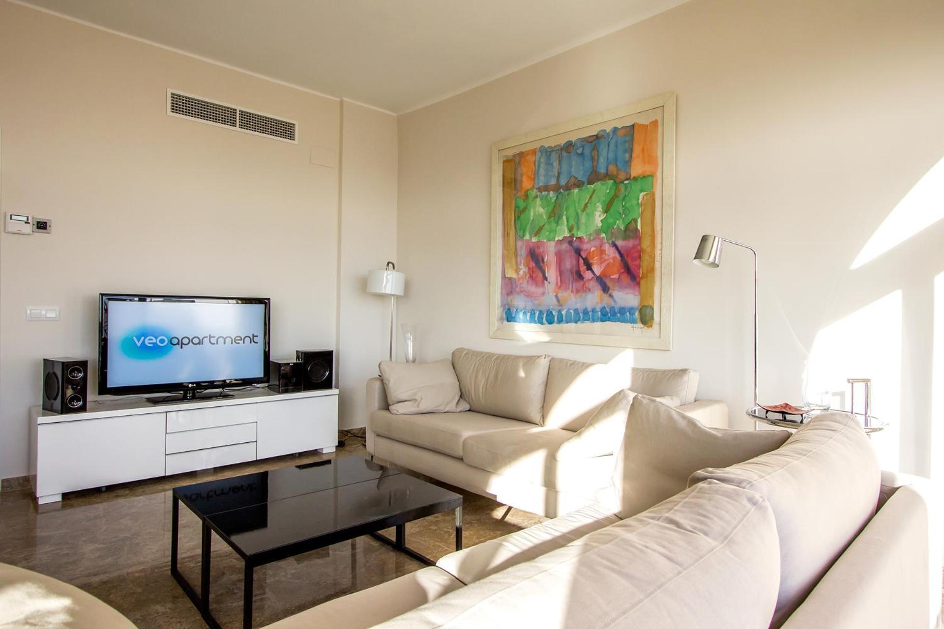Veoapartment Arenal Apartamento *