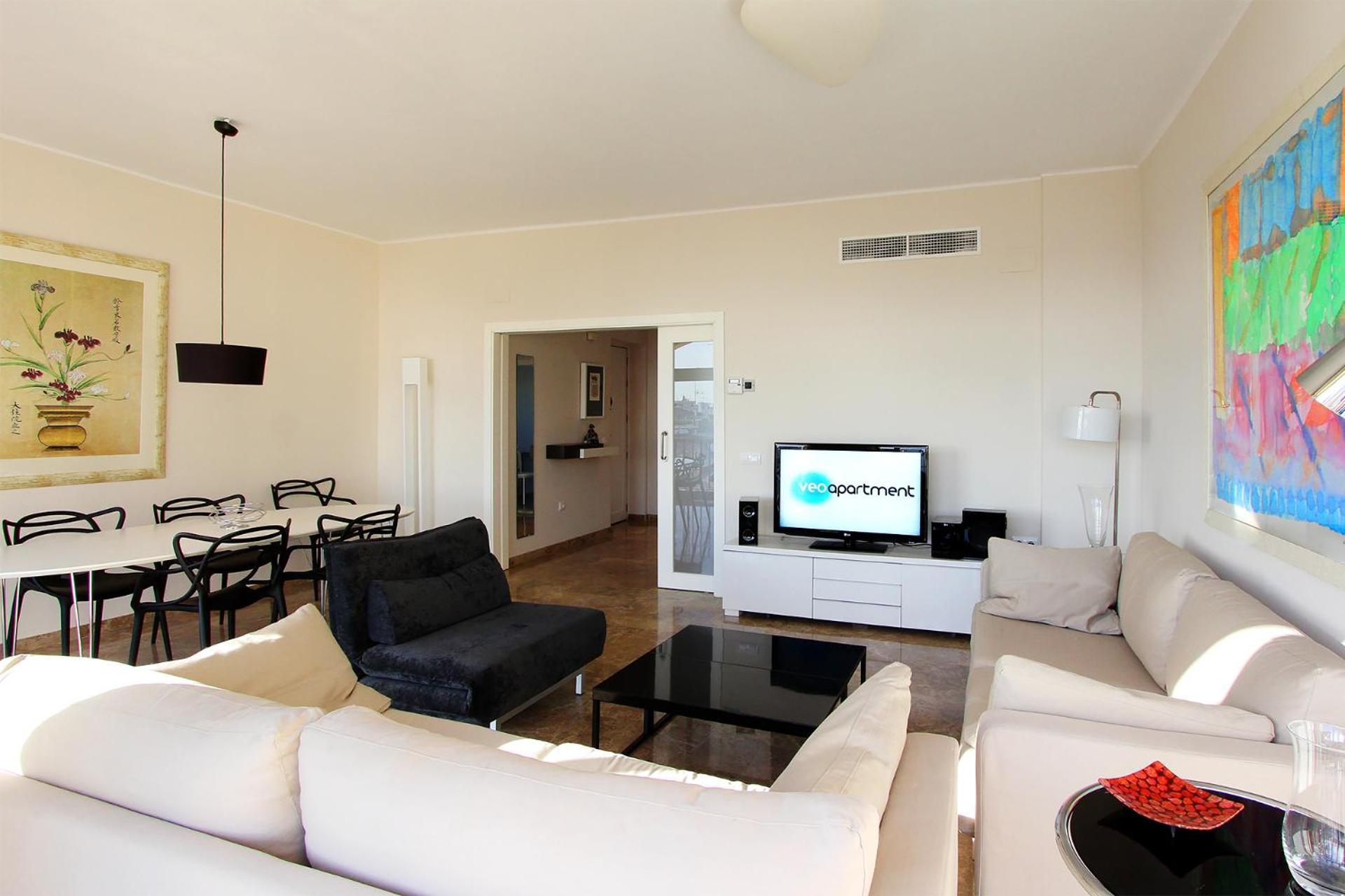 Veoapartment Arenal * Sevilla