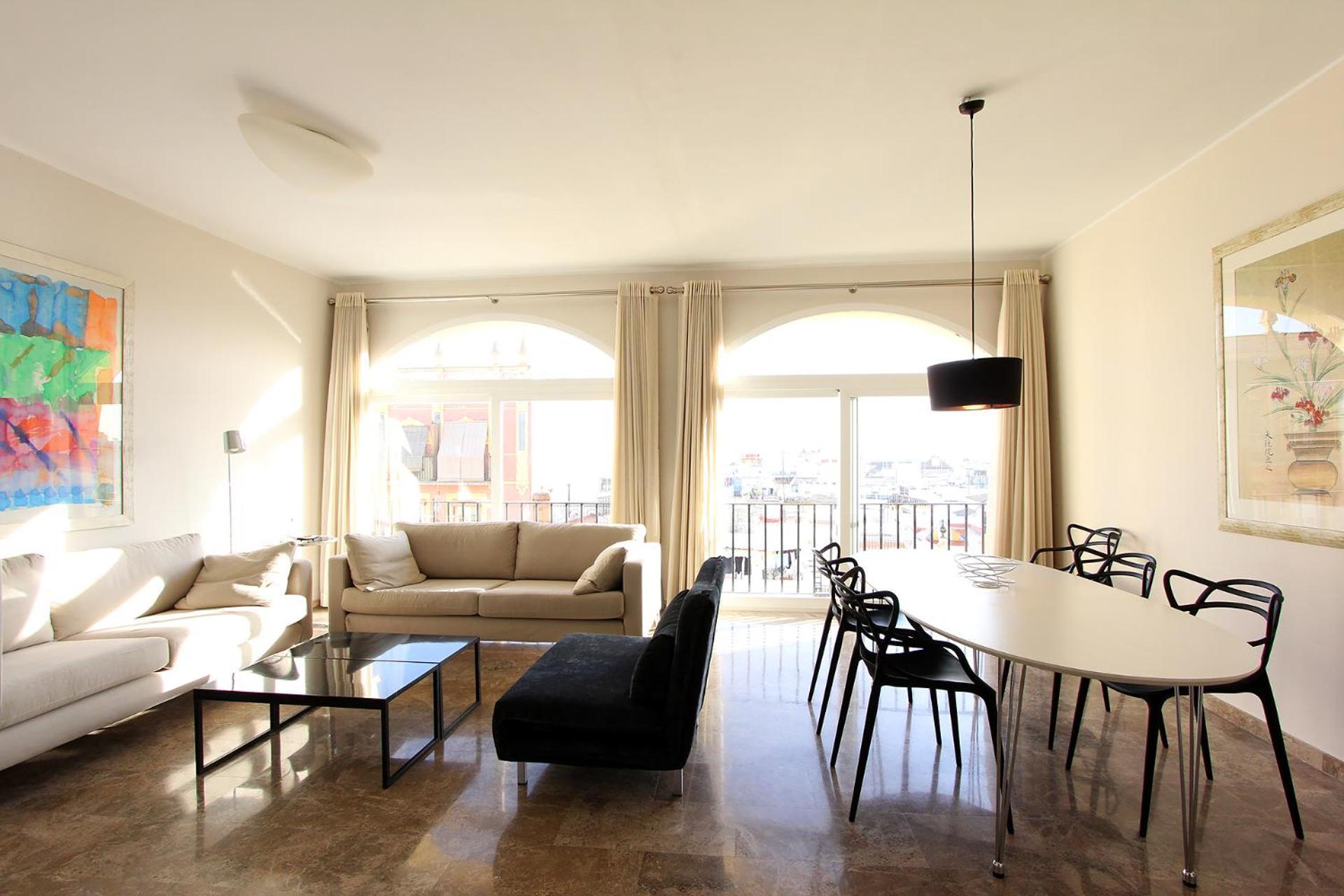 Veoapartment Arenal Apartamento