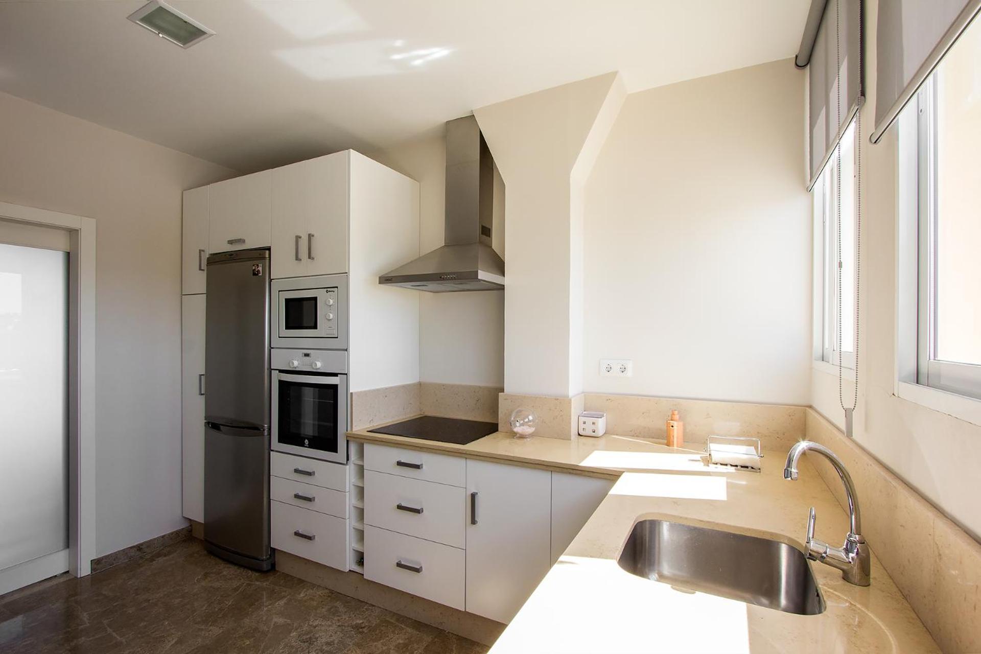Veoapartment Arenal * Sevilla