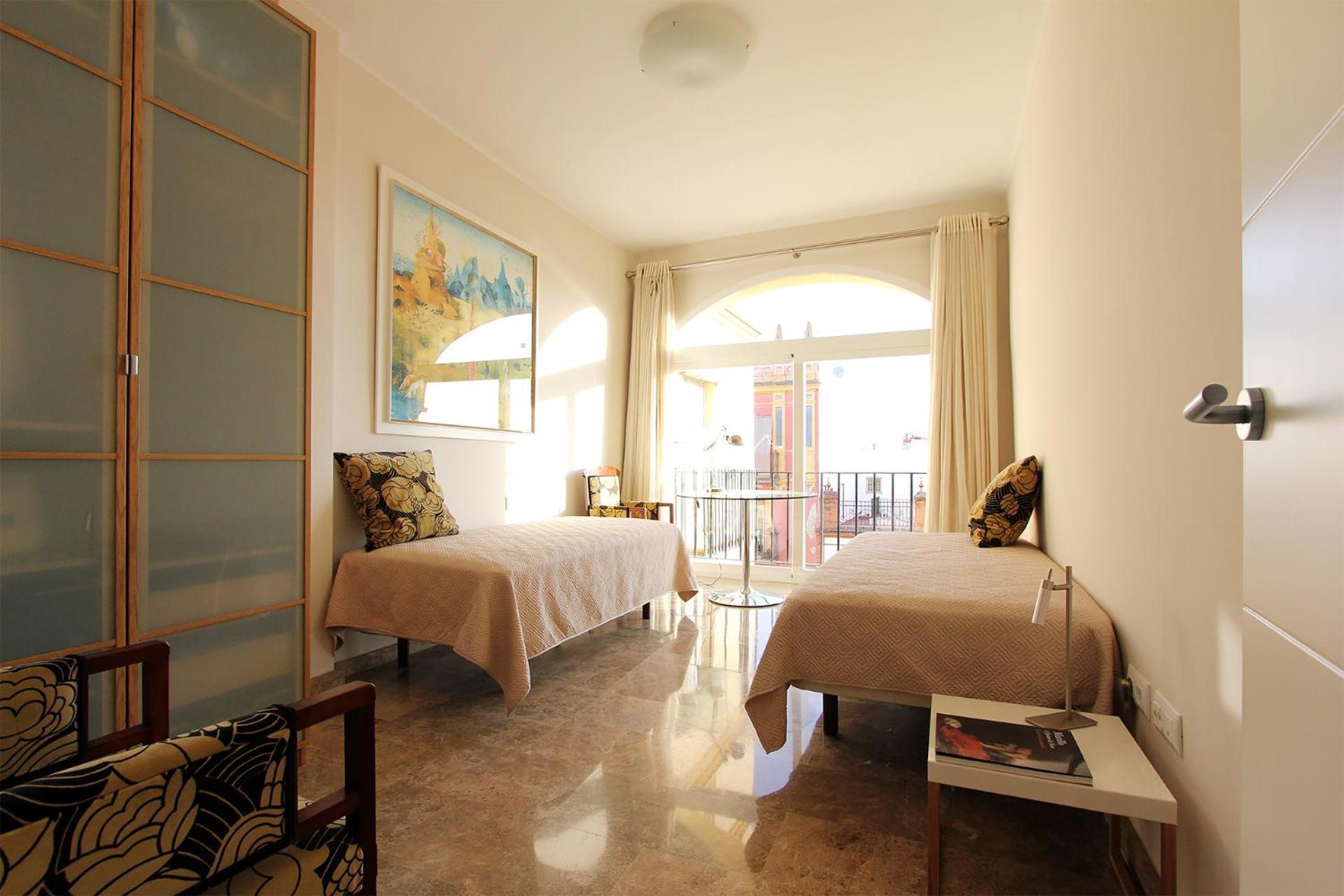 Veoapartment Arenal Apartamento *