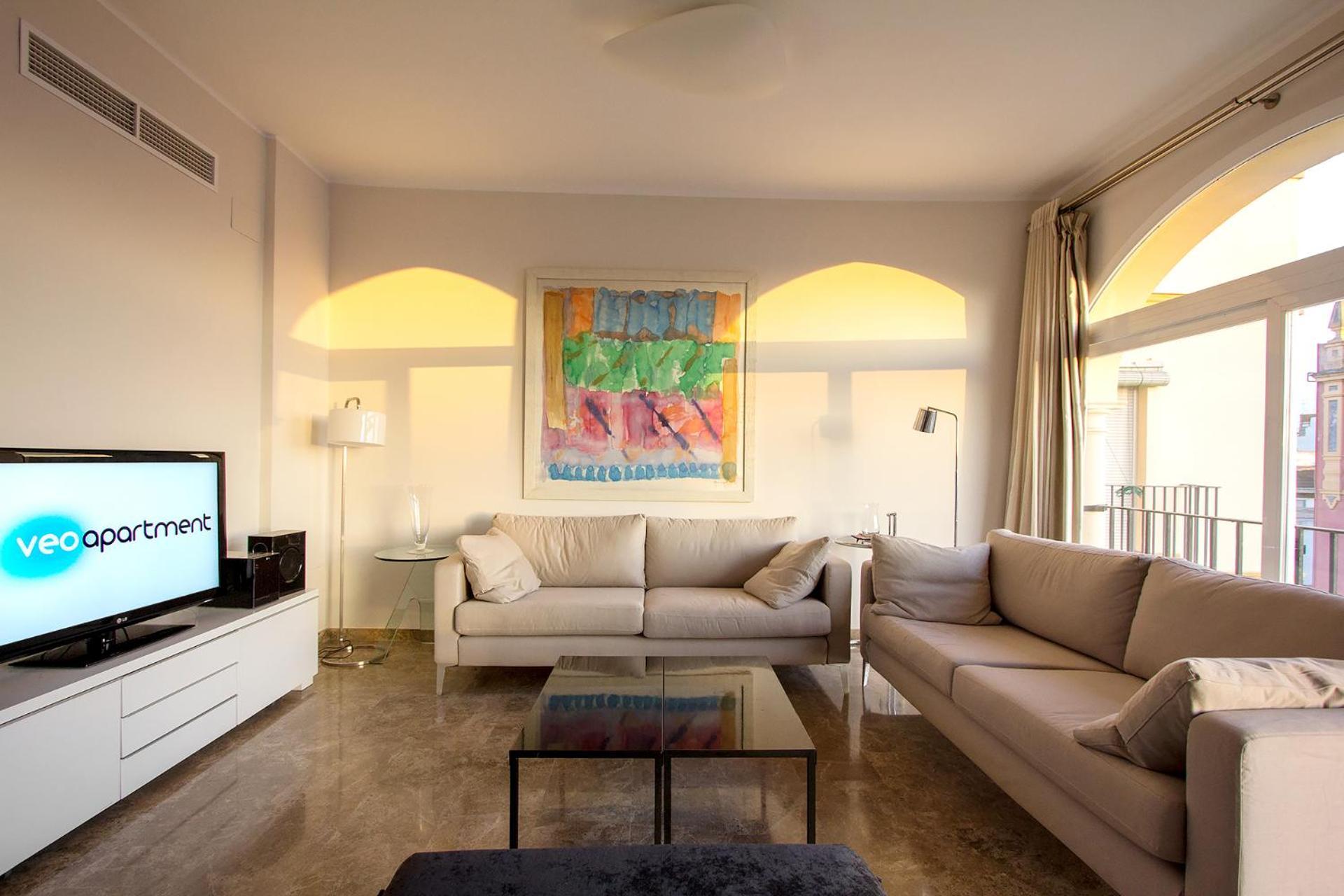 Veoapartment Arenal * Sevilla