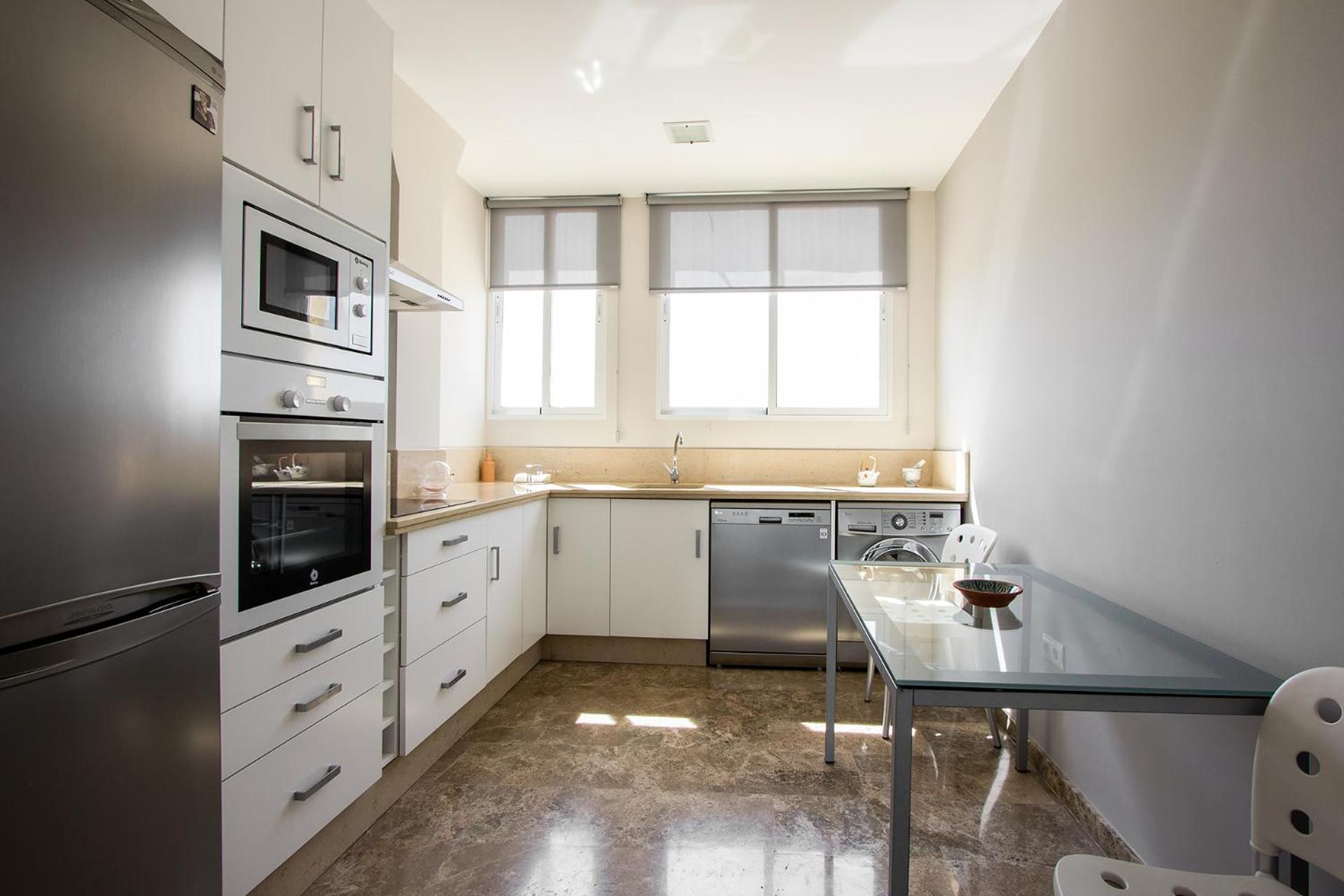 Veoapartment Arenal Apartamento